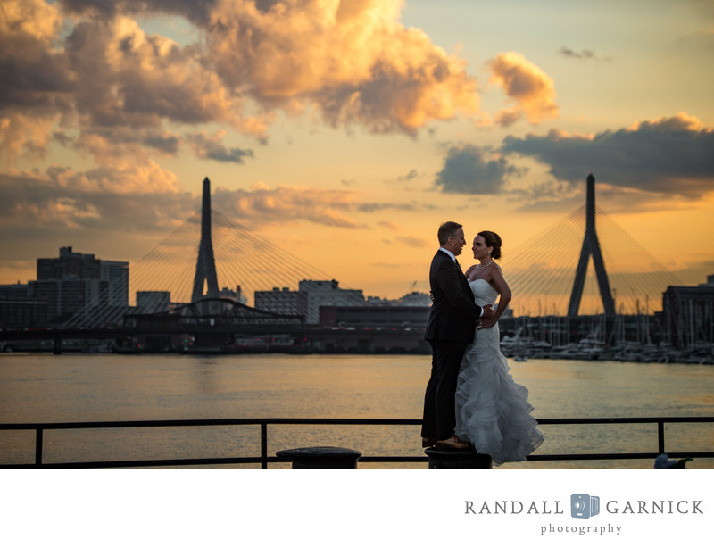 Best Boston Wedding Photos