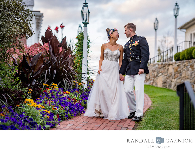 Historic Public House wedding photos