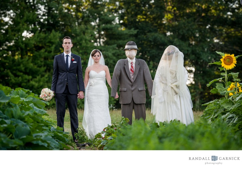 Zukas Hilltop Barn wedding photographers