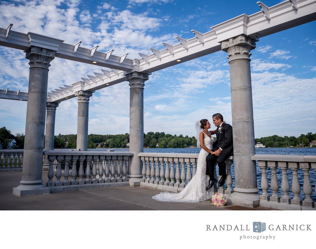 Boston wedding photographers