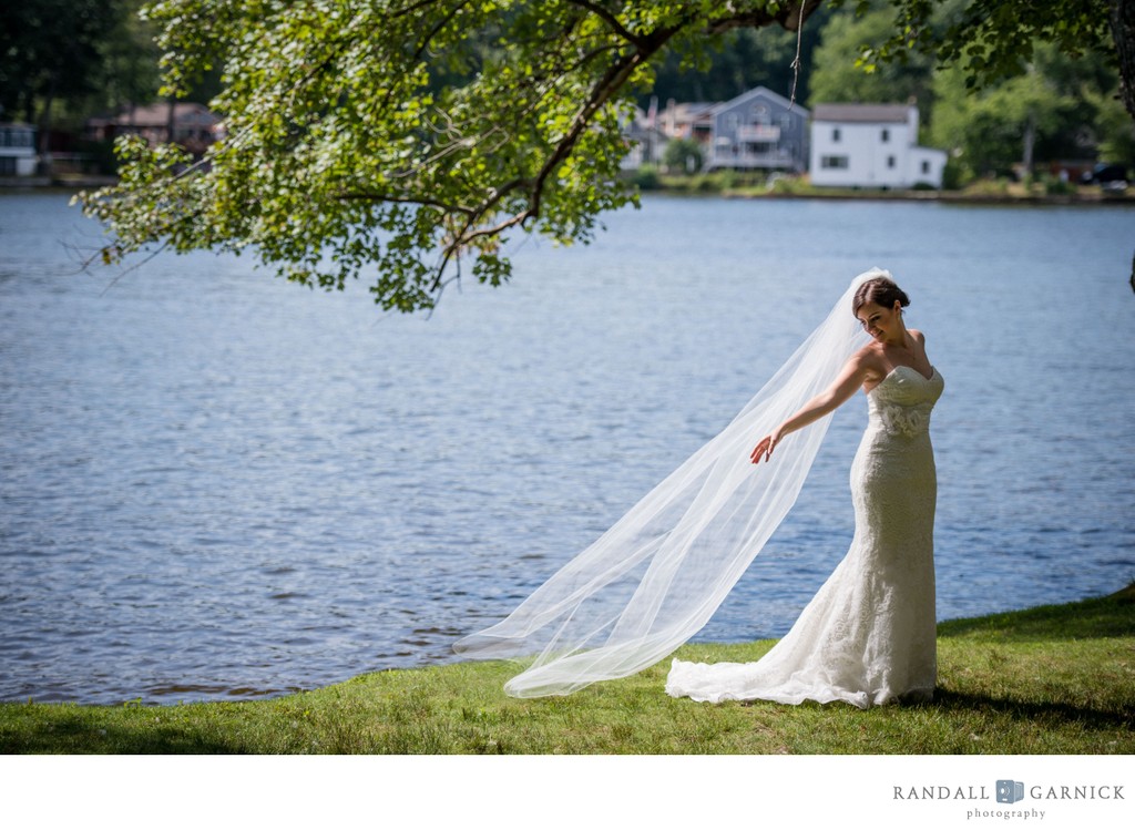 waterfront Massachusetts best wedding photos