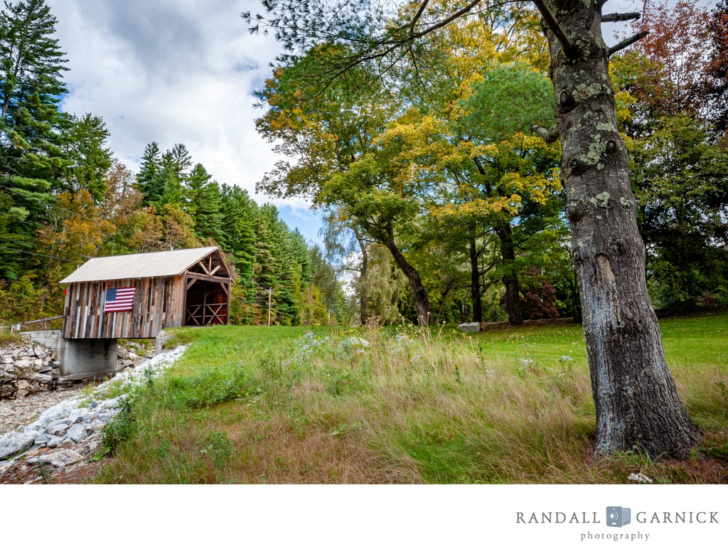 covered-bridge-riverside-farm-vermont