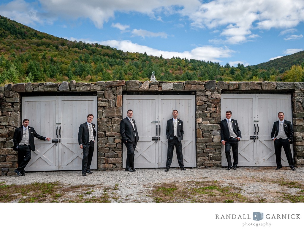 groomsmen-rustic-barn-riverside-farm-vermont