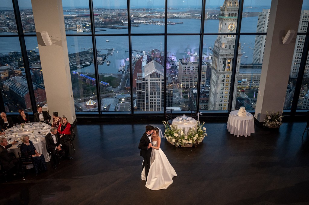 Epic State Room 1st dance