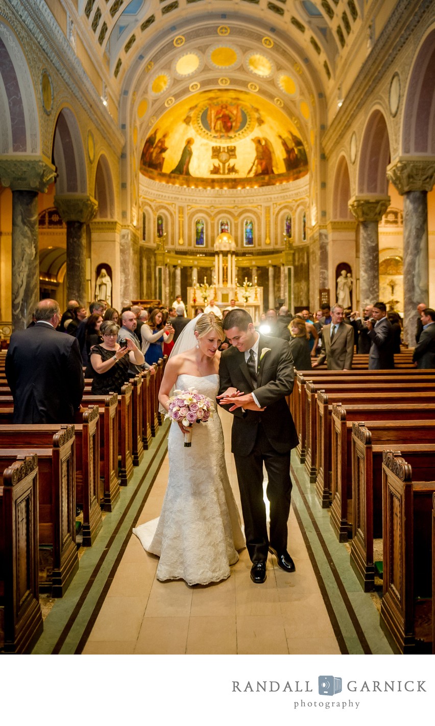 top Boston wedding pictures