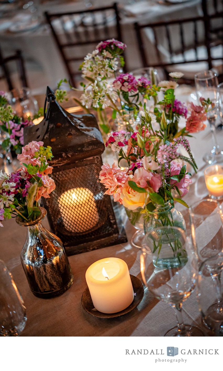 rustic-table-decor-riverside-farm-vermont-wedding