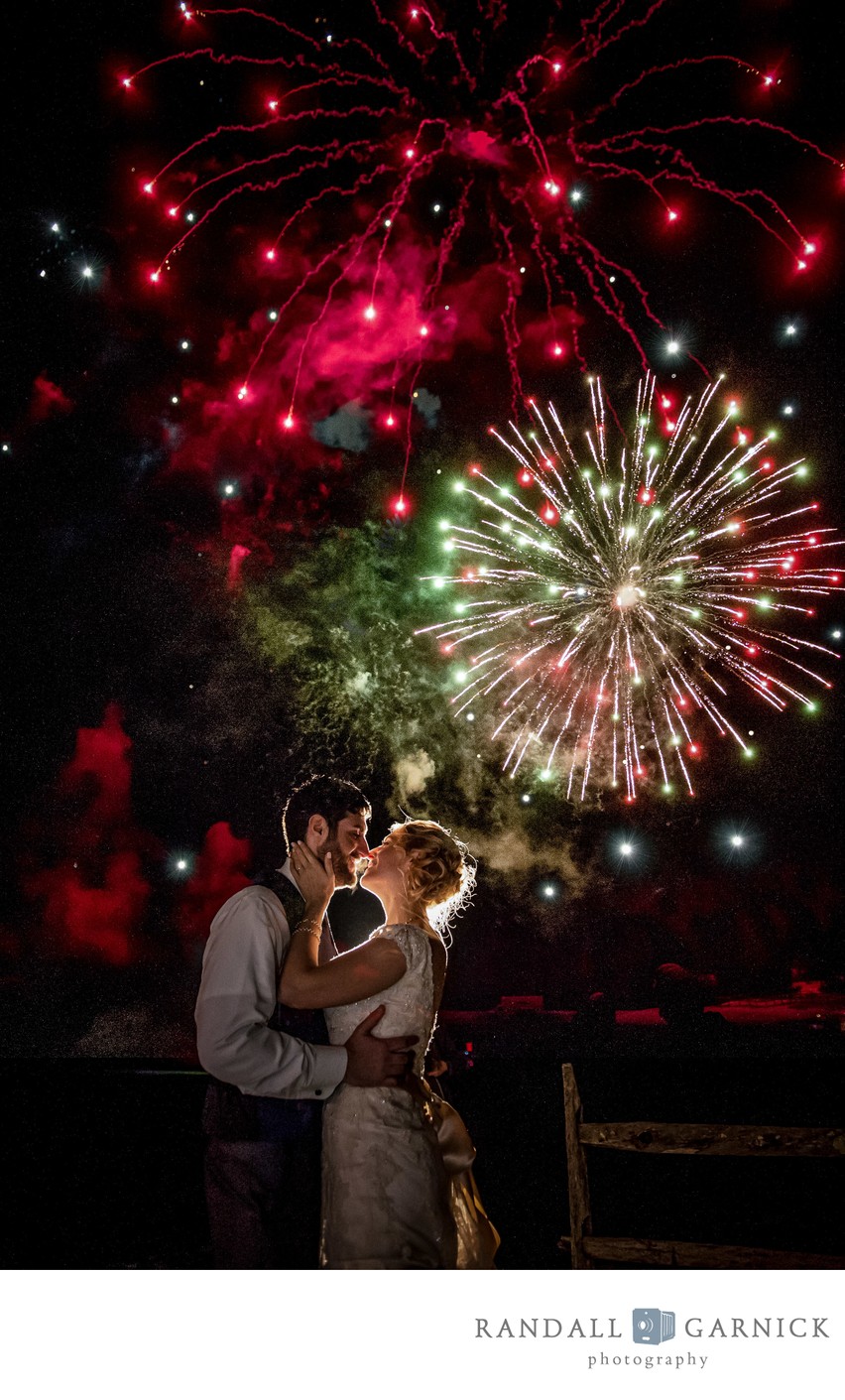 fireworks-wedding-celebration-riverside-farm-vermont