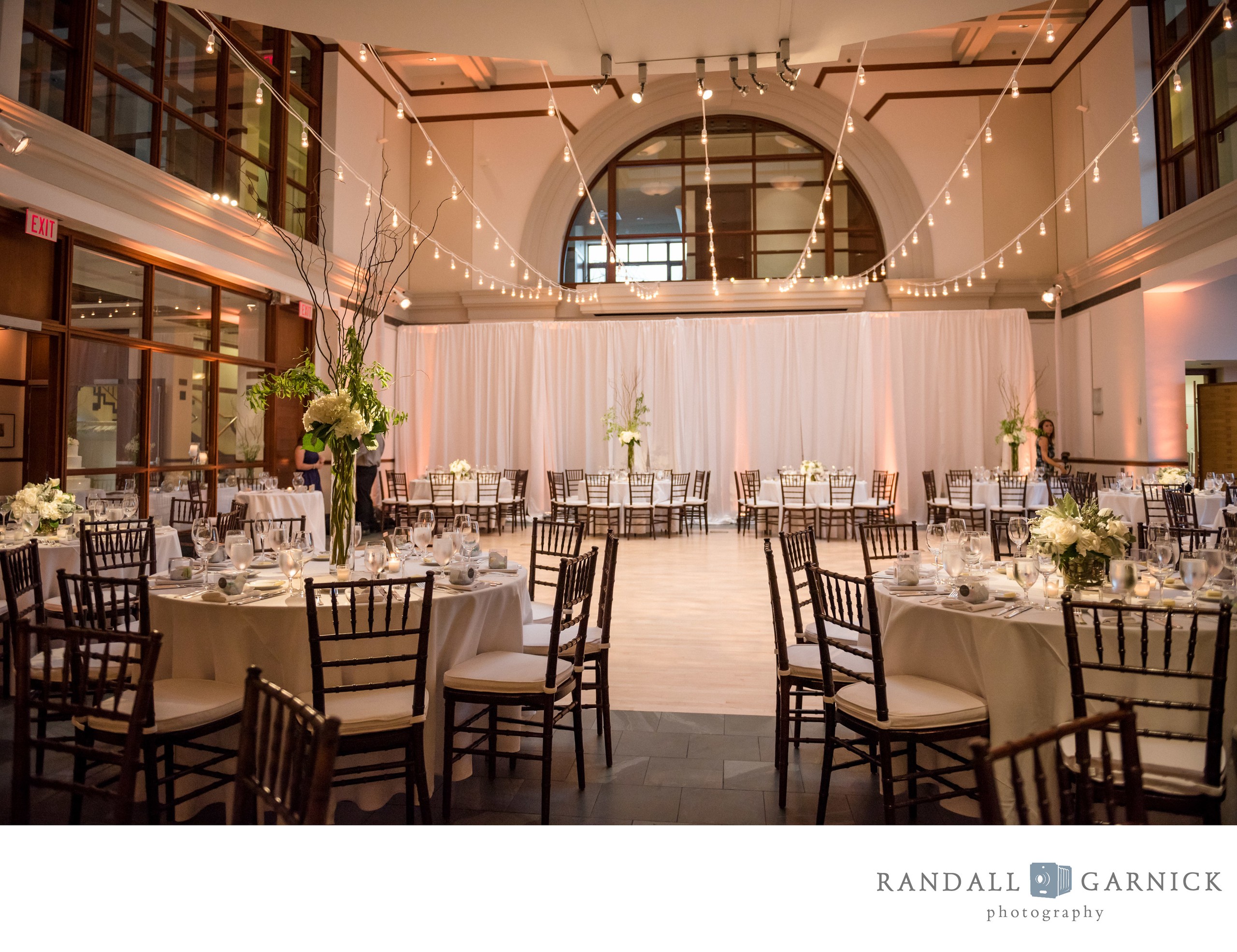 Wedding venues in Boston