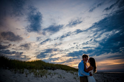 Cape Cod best engagement photographer