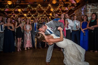 best Rhode Island wedding photos