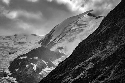 Tour du Mont Blanc - 07