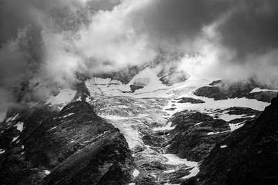 Tour du Mont Blanc - 12