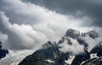 Tour du Mont Blanc - 54