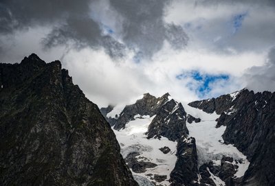 Tour du Mont Blanc - 59