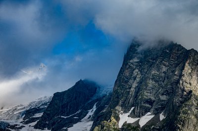 Tour du Mont Blanc - 67