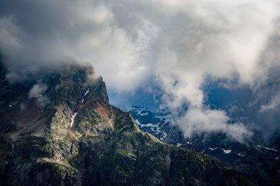 Tour du Mont Blanc - 69