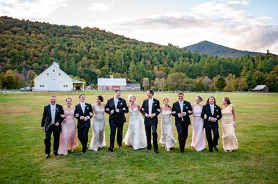 bridal-party-mountain-wedding-riverside-farm-vermont