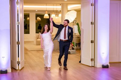 bride-groom-grand-entrance-the-lakehouse-halifax