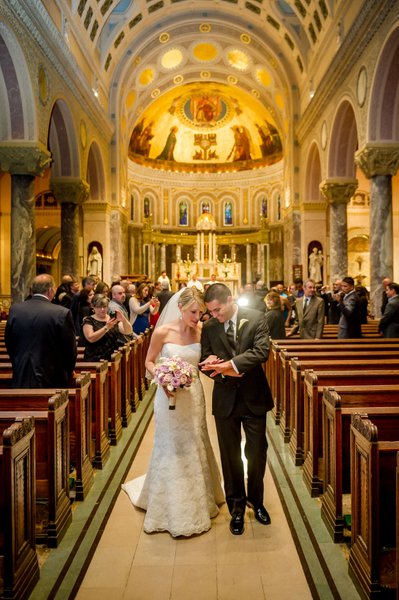 top Boston wedding pictures