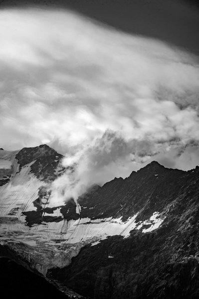 Tour du Mont Blanc - 05