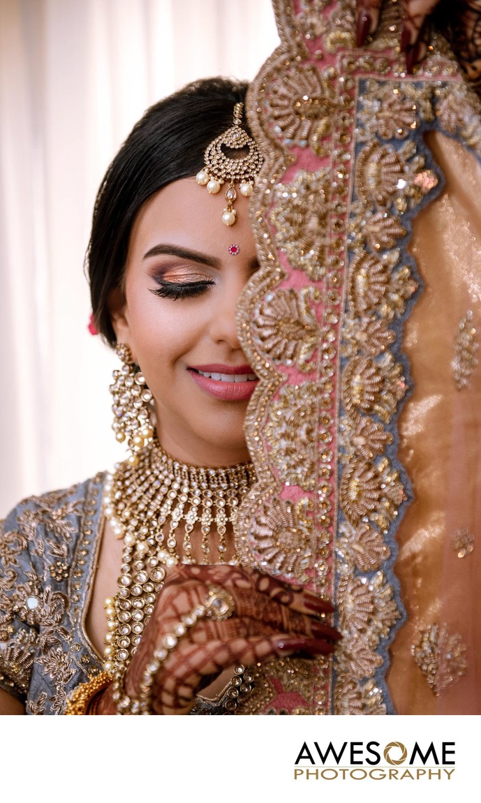 Hindu Bride Trinidad