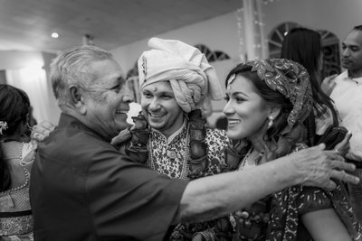 Hindu Wedding Photographer 