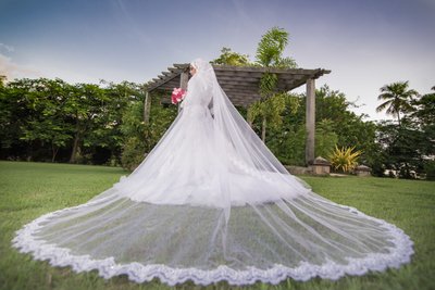 Islamic Wedding Photography