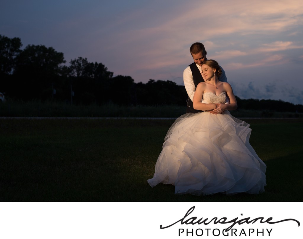 The Ingleside Hotel Wedding Photographer