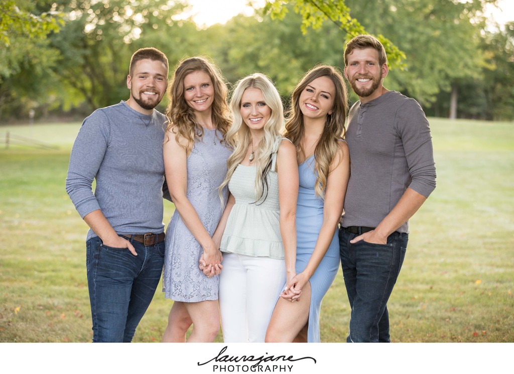 Big Bend Family Photography