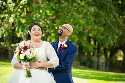 Wisconsin Persian Wedding Photographer 