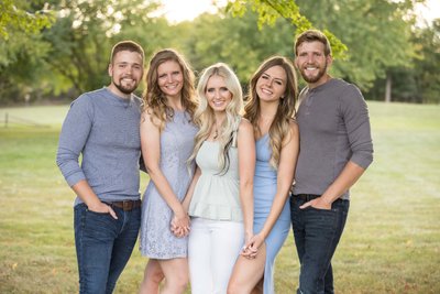 Big Bend Family Photography