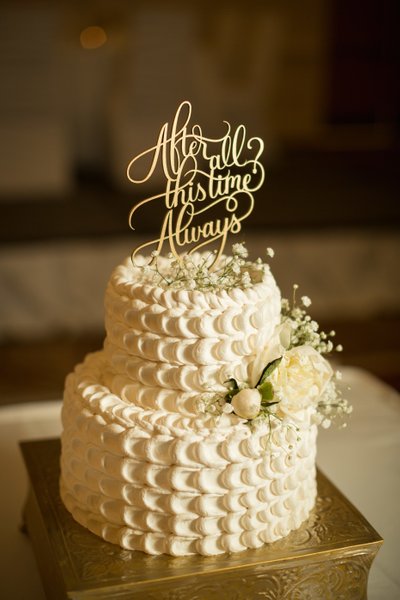 Wedding Cake Vendors Milwaukee