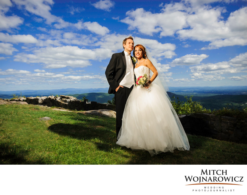 Lake George NY Wedding Photographer