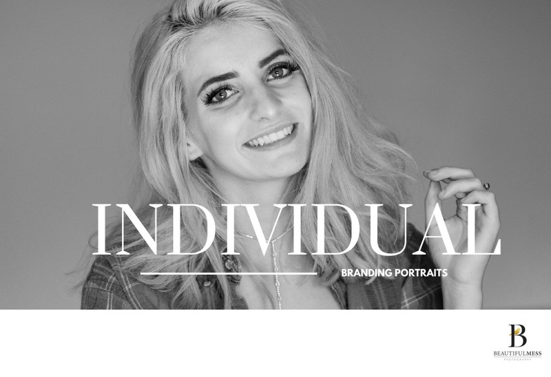 Editorial Photographer presentation - 1