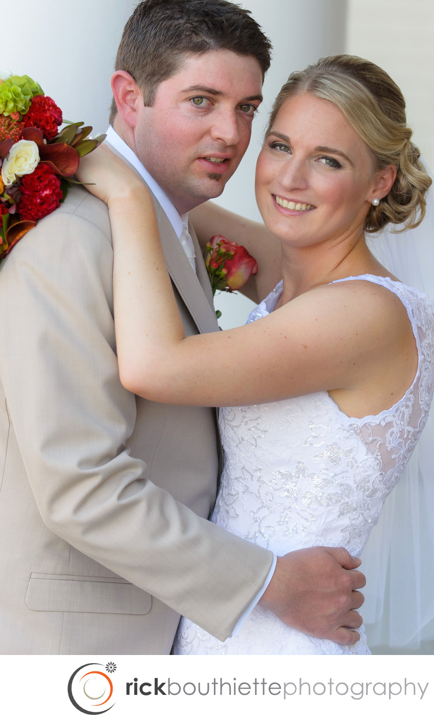 Manchester Country Club Wedding