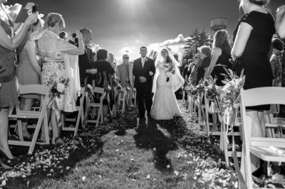 MOUNTAIN VIEW GRAND WEDDING CEREMONY