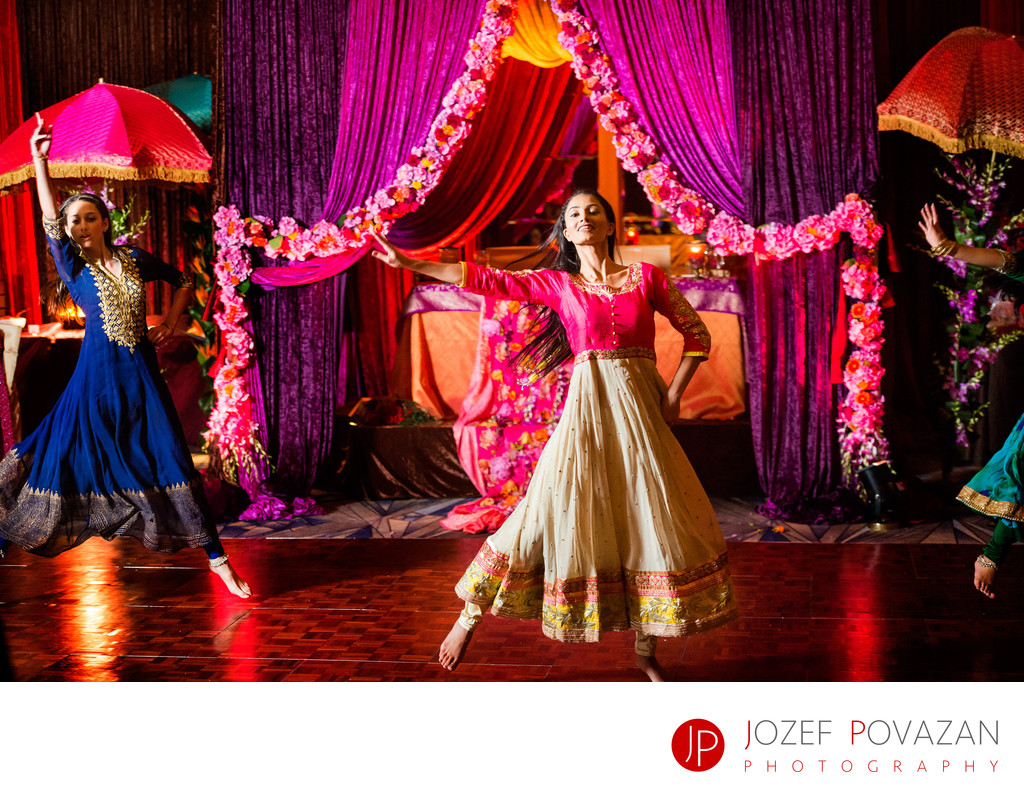 Indian Ismaili Wedding Photographer Povazan Photography