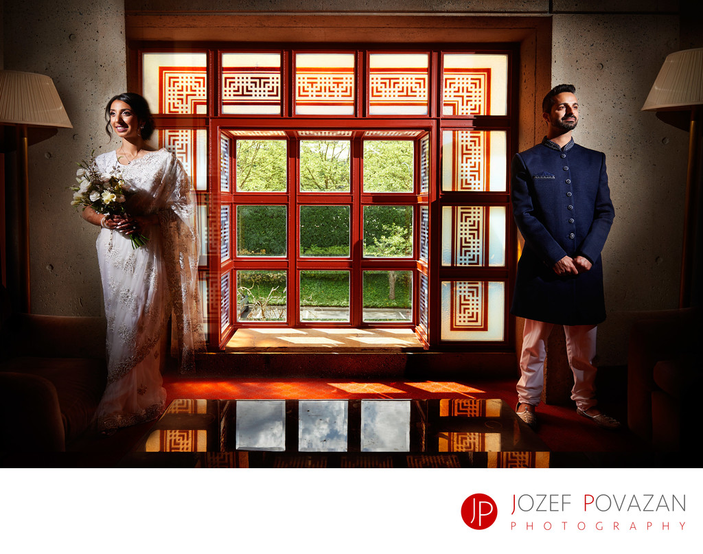 Ismaili Wedding Vancouver Photographer Jozef Povazan