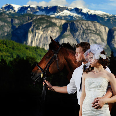 Best Whistler wedding photographers Povazan Photography