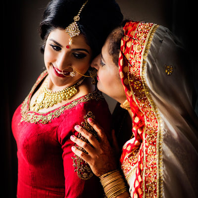 Top Ten Wedding Photographers Vancouver Indian Bride