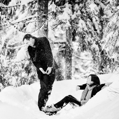 Sea To Sky Gondola snowballing engagement in forest