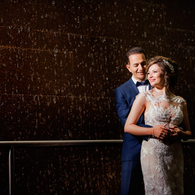 Pan Pacific Hotel Wedding pictures Povazan photography