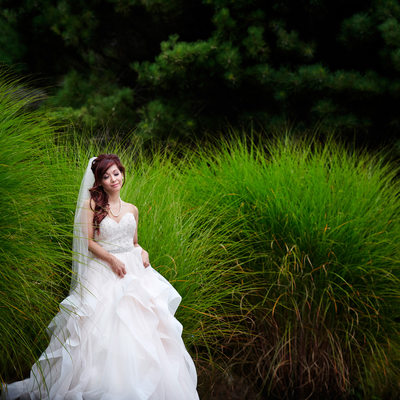 Swan e set Country Club Vancouver Wedding Photographers