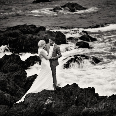 Vancouver Island wedding photographer Jozef Povazan