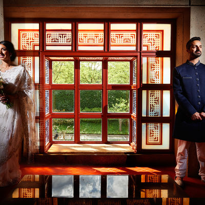Ismaili Wedding Vancouver Photographer Jozef Povazan