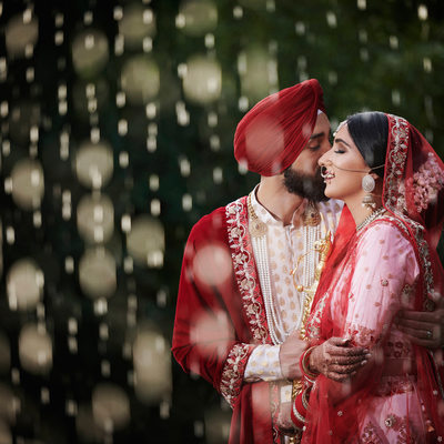 Surrey Indian Wedding Photographers Best Pictures