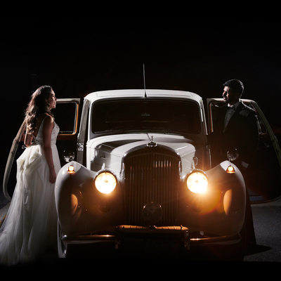 Luxury Vancouver wedding photographer Jozef Povazan
