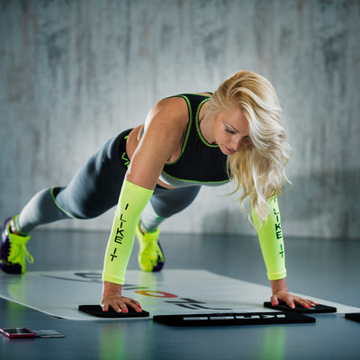 Vancouver commercial fitness photographer Jozef Povazan