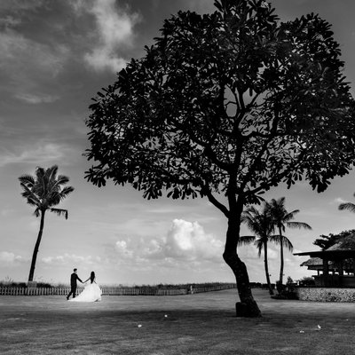 Bali destination wedding photographer Jozef Povazan