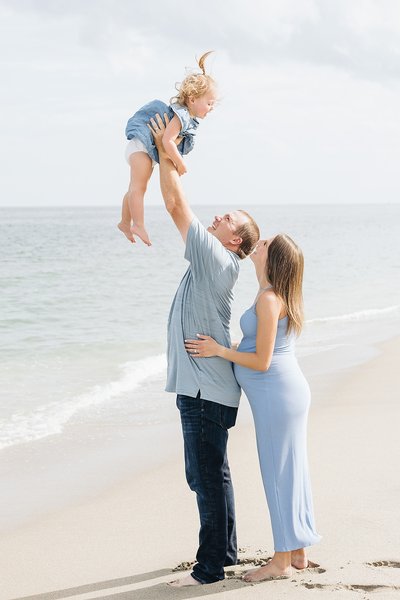 Maternity session by Lenisse Komatsu Photography